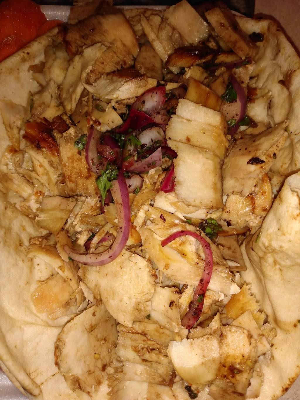 Shawarma Asham | restaurant | 2207 E Busch Blvd, Tampa, FL 33612, USA | 9046659959 OR +1 904-665-9959