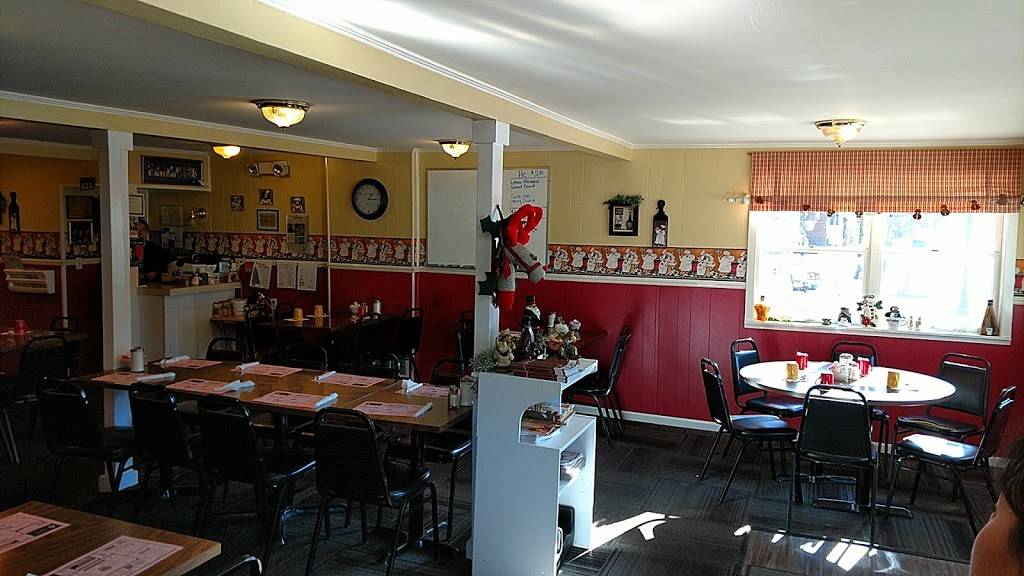 Marys Diner | restaurant | 14 S Ridge St, Port Sanilac, MI 48469, USA | 8106229377 OR +1 810-622-9377