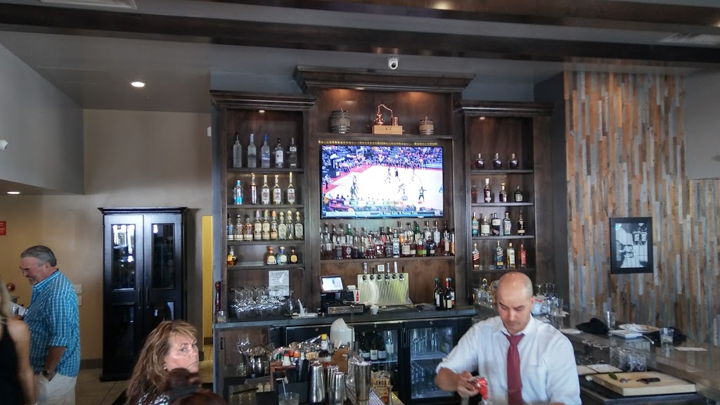 Turn | restaurant | 295 Main St, Los Altos, CA 94022, USA | 6505598876 OR +1 650-559-8876