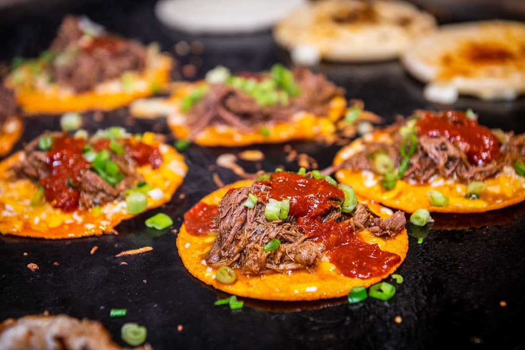 Little Miner Taco - Woodbridge | restaurant | 14067 Noblewood Plaza, Dale City, VA 22193, USA | 3013124220 OR +1 301-312-4220