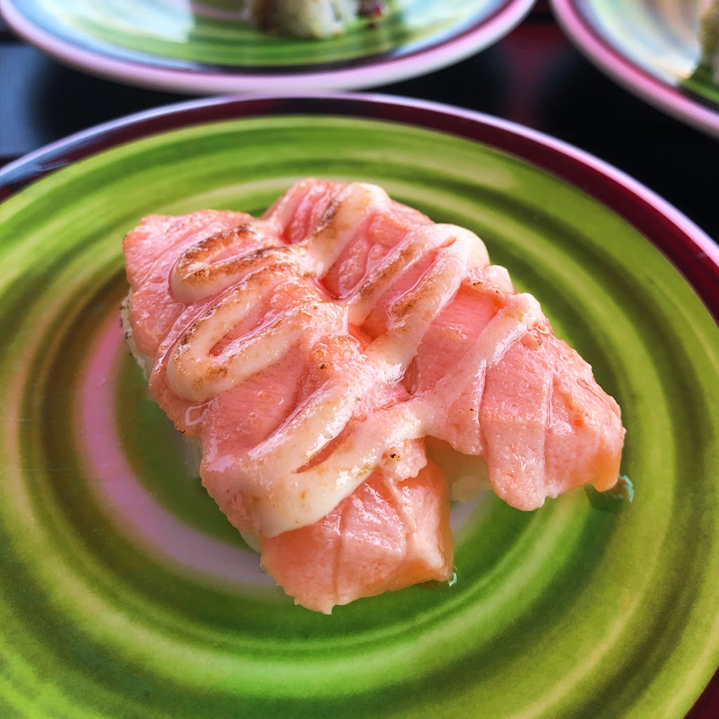 Kura Revolving Sushi Bar | restaurant | 736 W Big Beaver Rd, Troy, MI 48084, USA | 9472180707 OR +1 947-218-0707