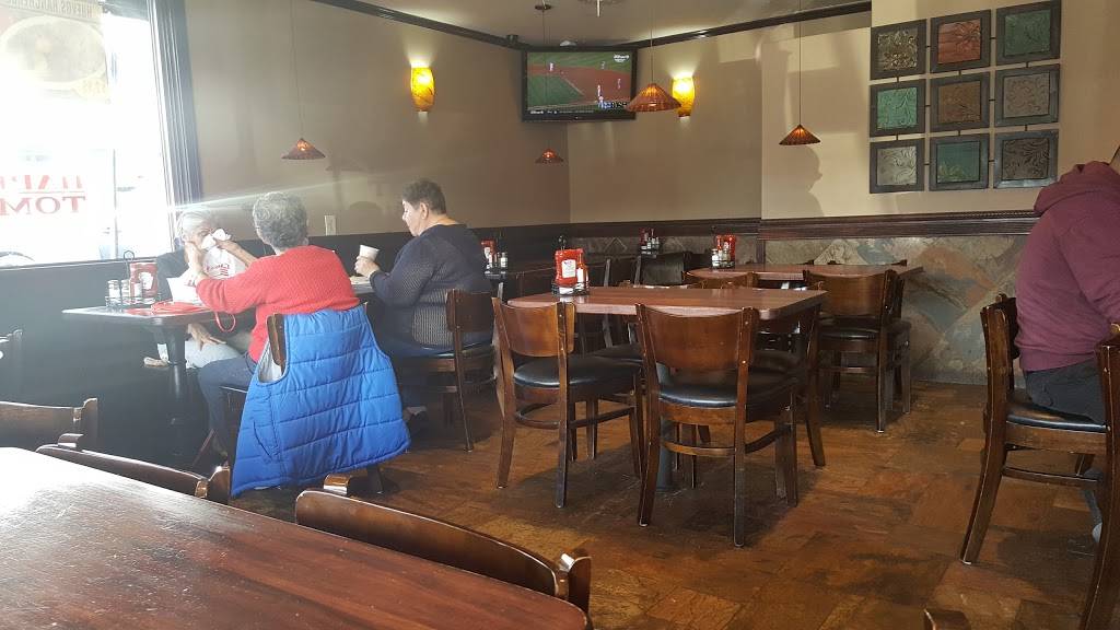 Happy Toms Restaurant | restaurant | 1807 Sunset Blvd, Los Angeles, CA 90026, USA | 2134837077 OR +1 213-483-7077