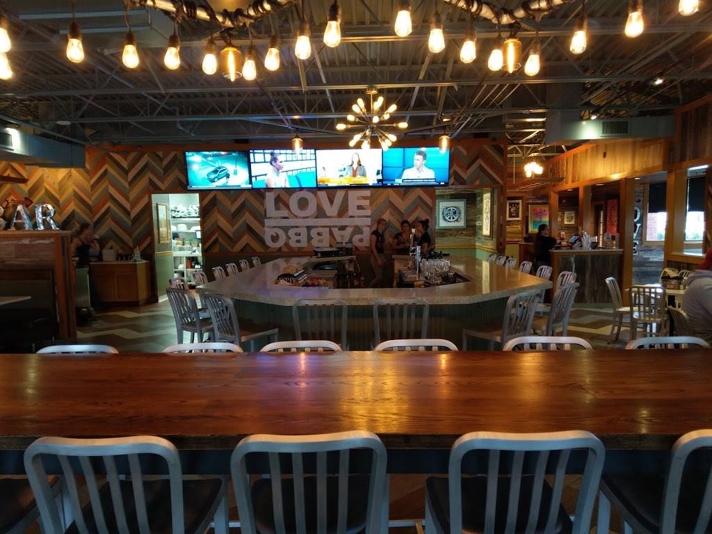 Park Avenue BBQ Grille | restaurant | 6775 W Indiantown Rd, Jupiter, FL 33458, USA | 5617477427 OR +1 561-747-7427