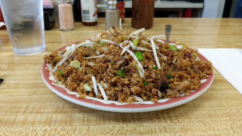 Howards Cafe | cafe | 1051 S Alvarado St, Los Angeles, CA 90006, USA | 2133857991 OR +1 213-385-7991