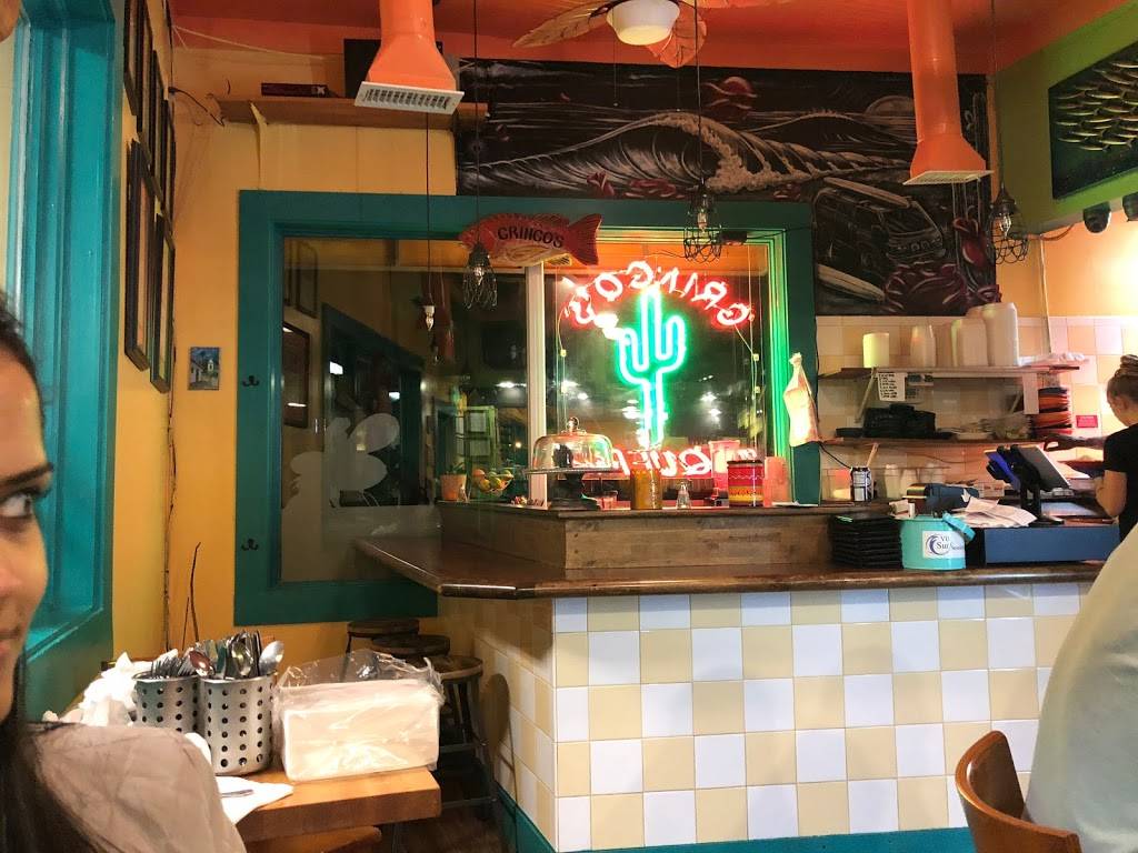 Gringos Taqueria | restaurant | 612 Norfolk Ave #109, Virginia Beach, VA 23451, USA | 7579612987 OR +1 757-961-2987