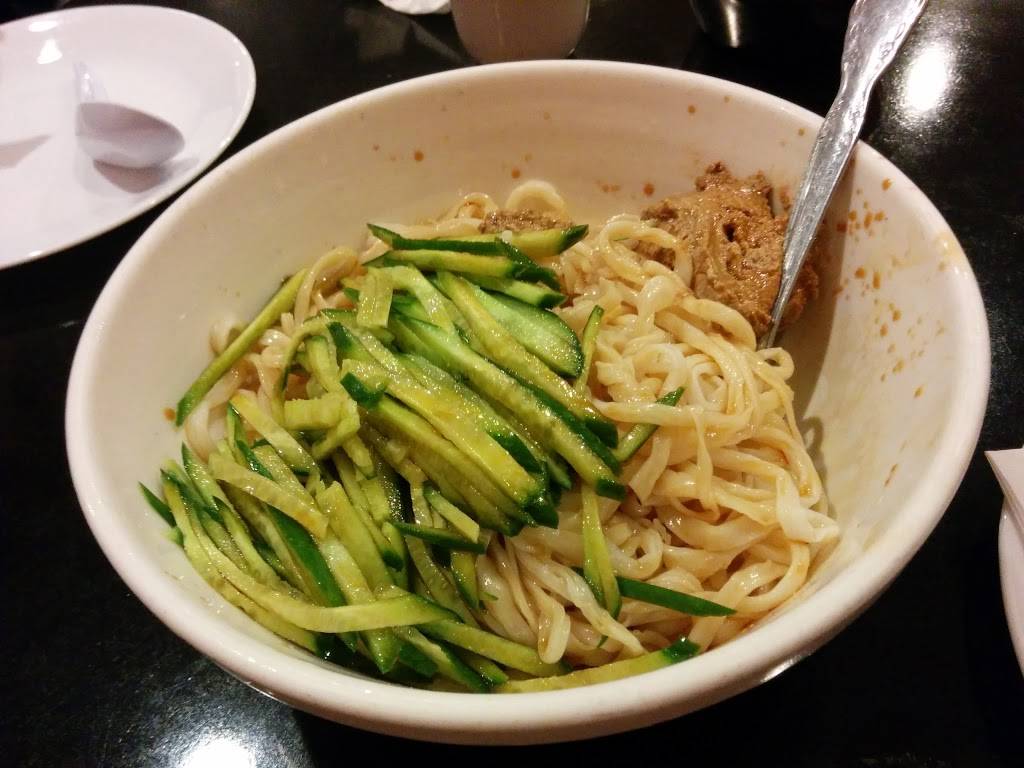 King of Dumplings | restaurant | 39229 Cedar Blvd, Newark, CA 94560, USA | 5107132800 OR +1 510-713-2800