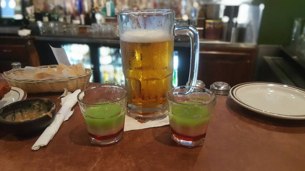 Los Tres Hermanos Restaurant | restaurant | 1049 San Fernando Rd, San Fernando, CA 91340, USA | 8188374600 OR +1 818-837-4600