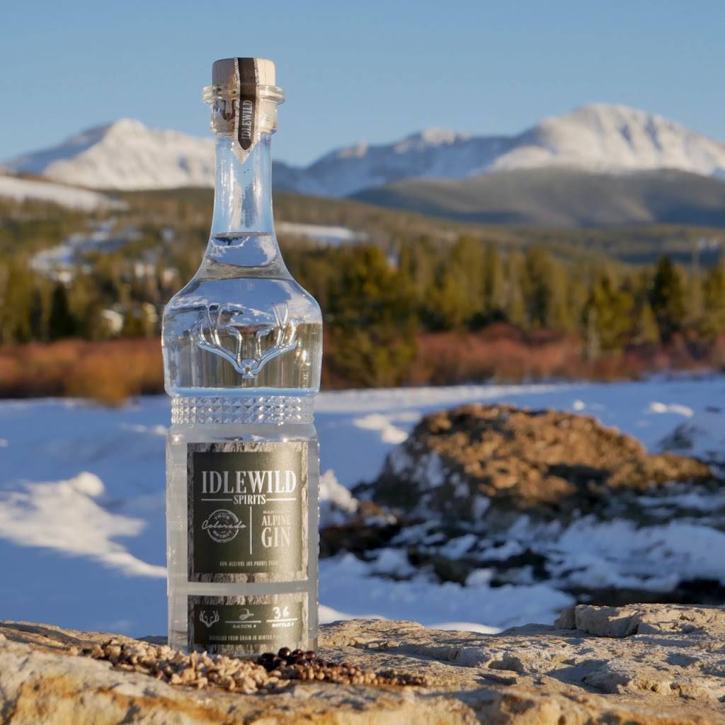 Idlewild Spirits Brewpub and Restaurant | restaurant | 78737 US-40 #1000, Winter Park, CO 80482, USA | 9702815773 OR +1 970-281-5773