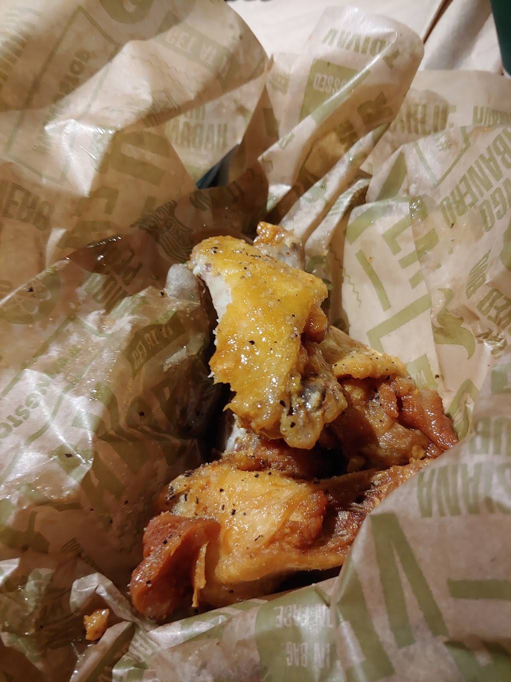 Wingstop | restaurant | 5630 W Loop 1604 N Ste 112, San Antonio, TX 78251, USA | 2106829464 OR +1 210-682-9464