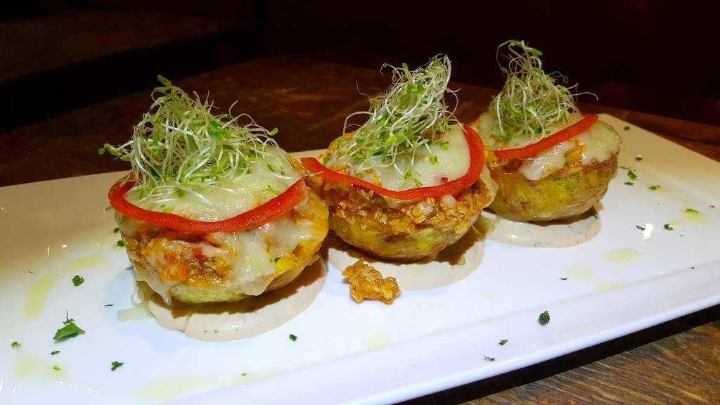 Pate Palo | restaurant | 251-3 Dyckman St, New York, NY 10034, USA | 6469186242 OR +1 646-918-6242