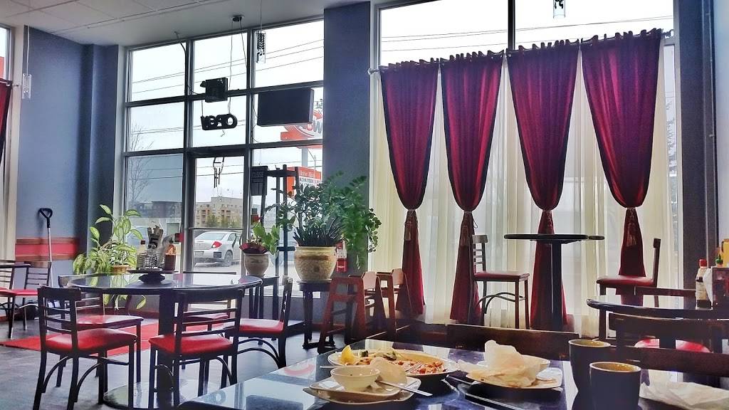 Pho Bistro | restaurant | 649 Yonge St Unit 9, Barrie, ON L4N 4E7, Canada | 7057196879 OR +1 705-719-6879