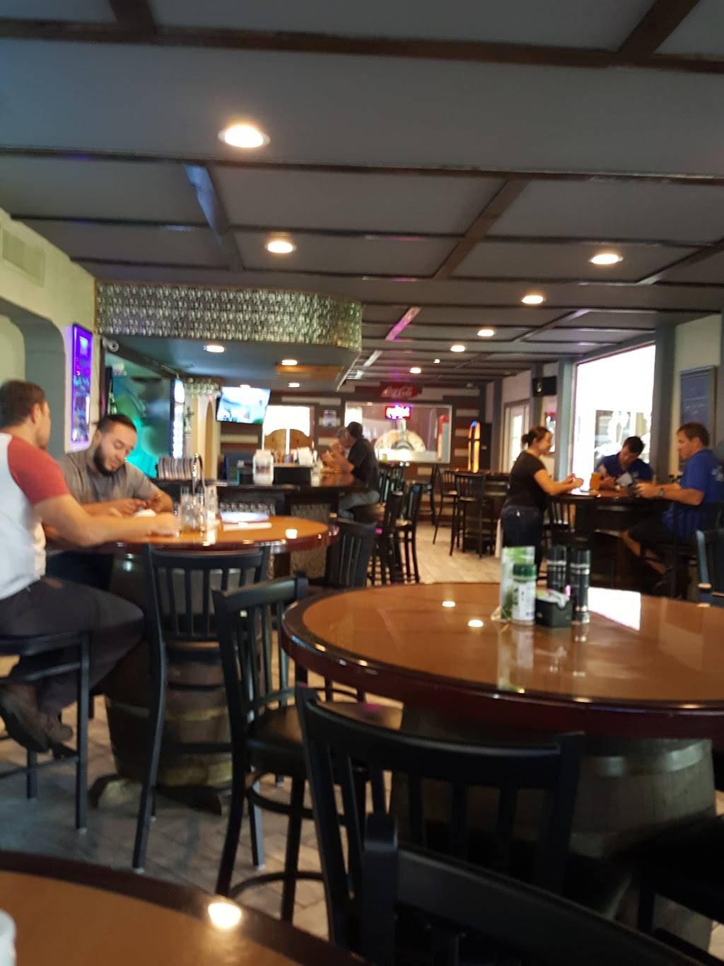 Bo Davids Restaurant & Bar | restaurant | 131 S Sun N Lakes Blvd, Lake Placid, FL 33852, USA | 8635313294 OR +1 863-531-3294