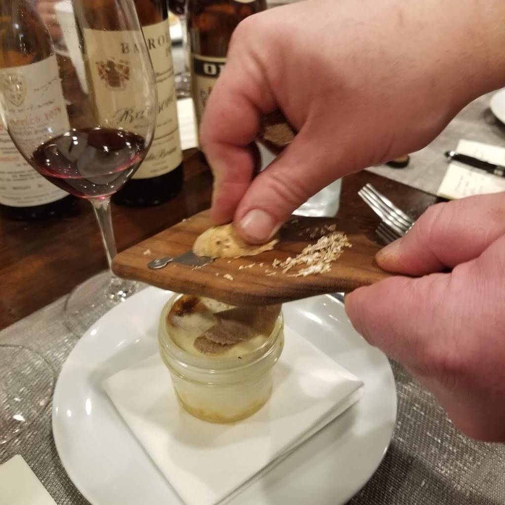 Chef Paul Barron | restaurant | 837 Boston Post Rd, Madison, CT 06443, USA | 2037795713 OR +1 203-779-5713