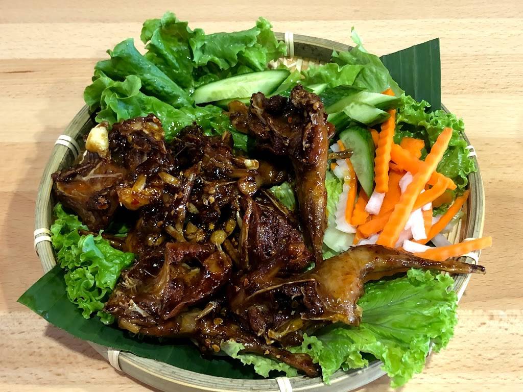 Viet Quan | restaurant | 2334 W Buckingham Rd, Garland, TX 75042, USA | 9722124081 OR +1 972-212-4081