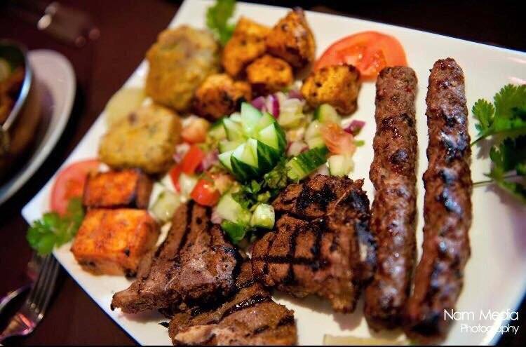 Sibara Catering & Global Cafe | restaurant | 204 E Franklin St, Hagerstown, MD 21740, USA | 3017974018 OR +1 301-797-4018