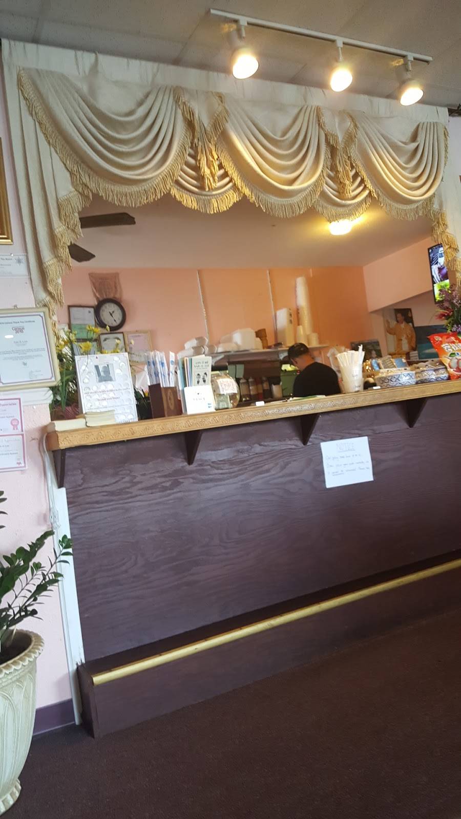 Sab-E-Lee - Thai Restaurant in Santee | restaurant | 9159 Mission Gorge Rd, Santee, CA 92071, USA | 6193281568 OR +1 619-328-1568