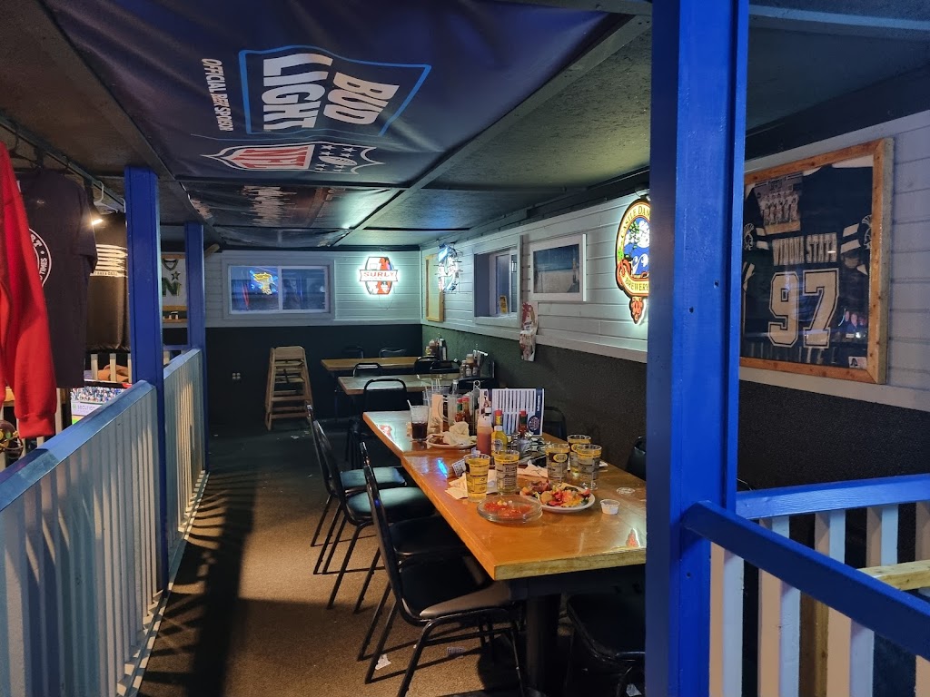 Good Sport Liquor Bar & Grill | restaurant | 149 E 6th St, St Charles, MN 55972, USA | 5079326963 OR +1 507-932-6963