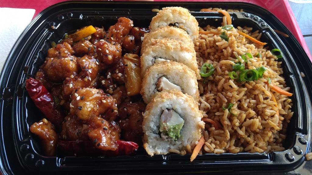 Wok Express | restaurant | Canadá 27, Libramiento, Tijuana, B.C., Mexico | 016646251415 OR +52 664 625 1415