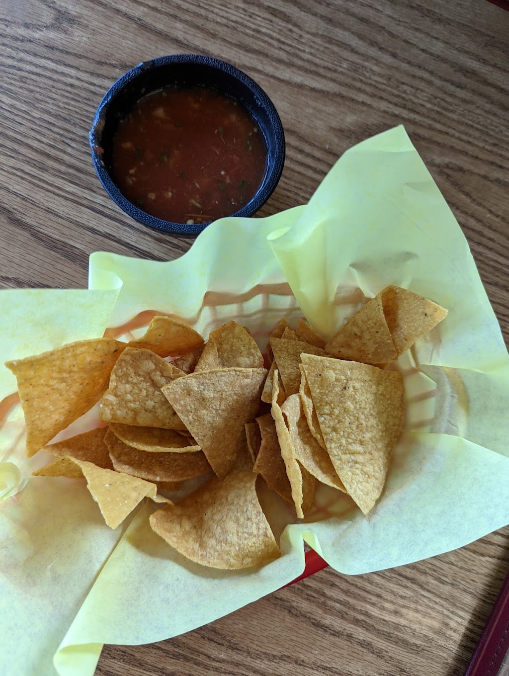 La Costa Mexican Restaurant | restaurant | 664 S Fortuna Blvd, Fortuna, CA 95540, USA | 7077259416 OR +1 707-725-9416