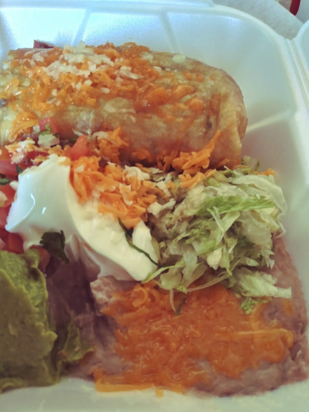 Viva Burrito Co. | restaurant | 8995 E Tanque Verde Rd, Tucson, AZ 85749, USA | 5203322340 OR +1 520-332-2340