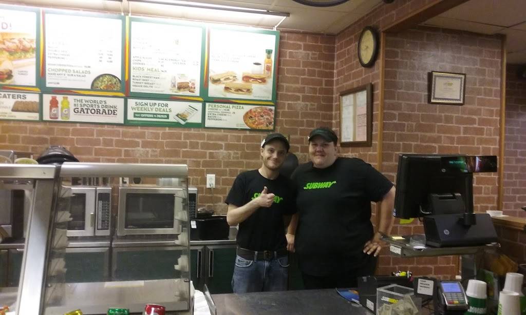 Subway | restaurant | 9231 Lee Hwy, Ooltewah, TN 37363, USA | 4232386564 OR +1 423-238-6564