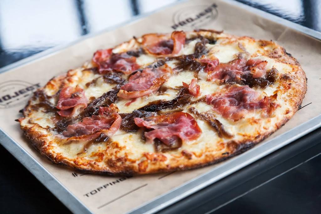 Project Pie | restaurant | 4711 Chino Hills Pkwy c, Chino Hills, CA 91709, USA | 9095390068 OR +1 909-539-0068