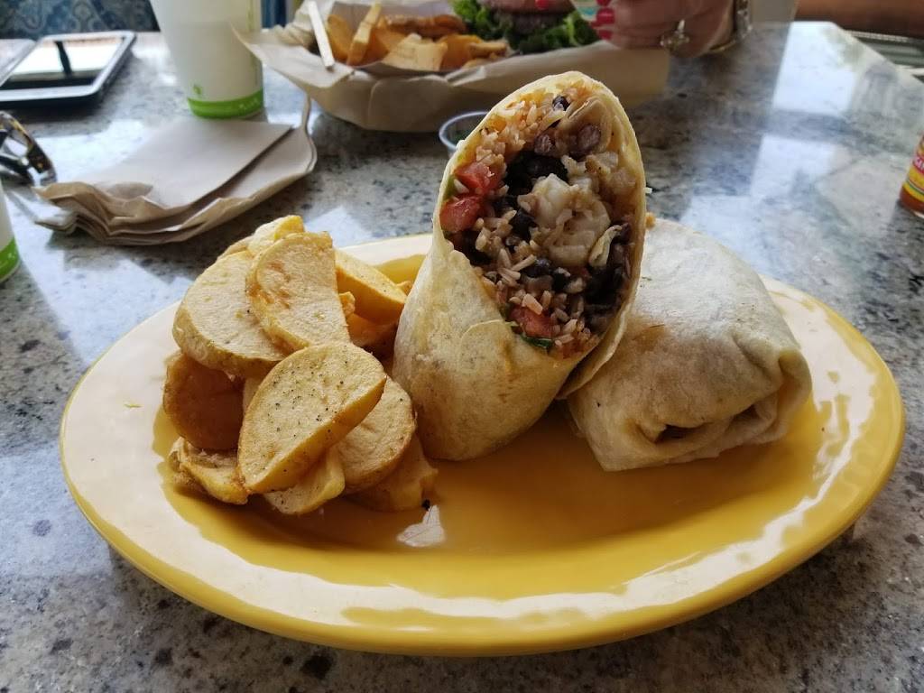 The Shwack Cantina | restaurant | 1527 N El Camino Real, San Clemente, CA 92672, USA | 9492187182 OR +1 949-218-7182