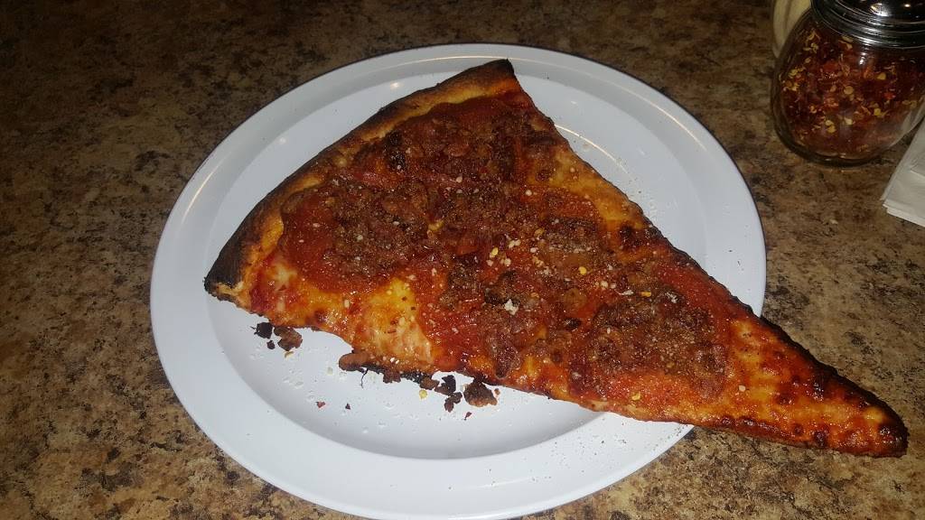 Big Anthony & Guidos Pizza | restaurant | 1142 N University Dr, Coral Springs, FL 33071, USA | 9547534445 OR +1 954-753-4445