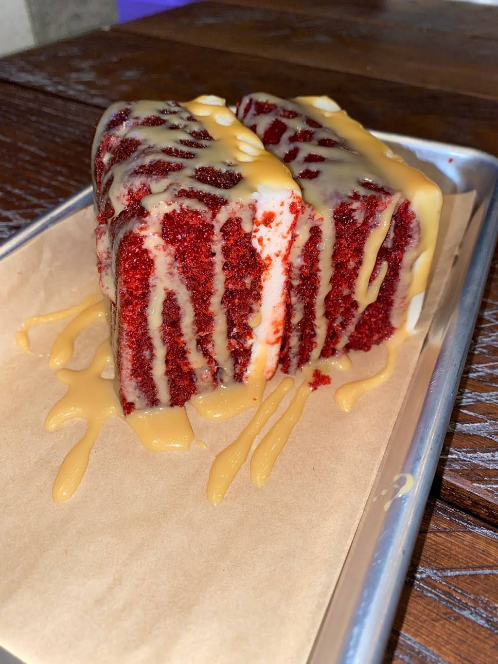 Velvet Taco Richardson | restaurant | 102 W Campbell Rd, Richardson, TX 75080, USA | 4694452666 OR +1 469-445-2666