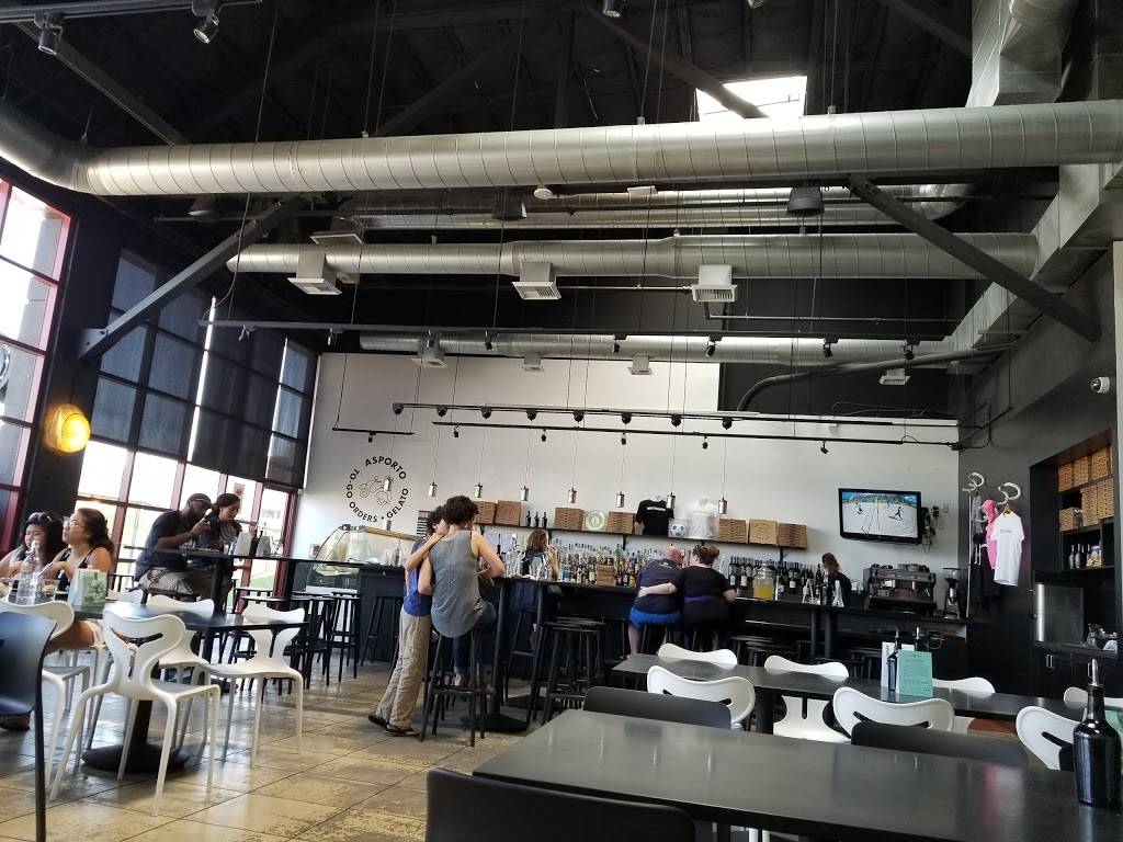 Hot Italian | restaurant | 5959 Shellmound St #75, Emeryville, CA 94608, USA | 5109221369 OR +1 510-922-1369