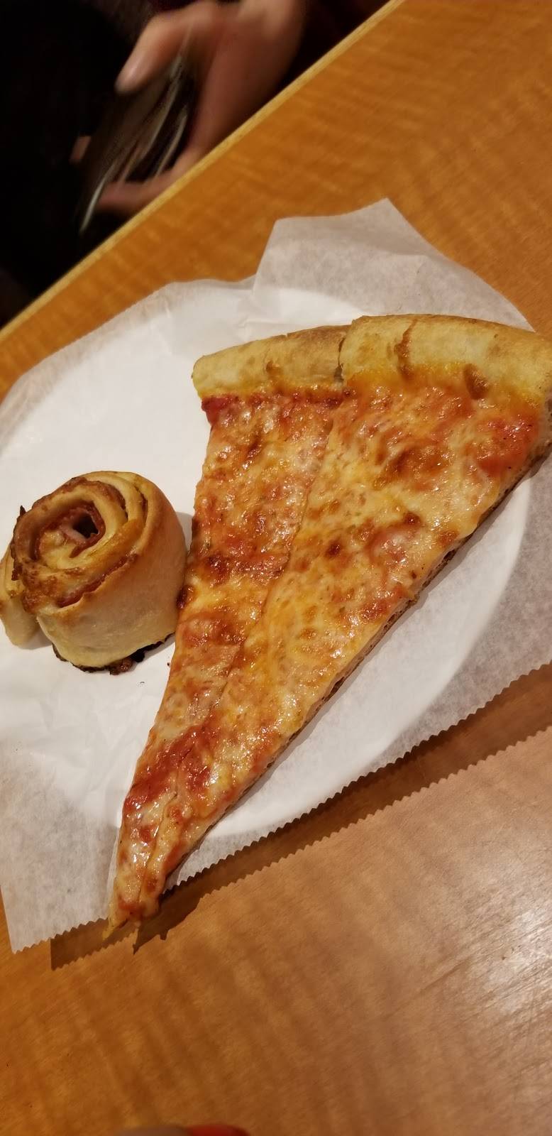 Galleria Of Merrick Ristorante, Pizzeria | restaurant | 1339 Merrick Ave, North Merrick, NY 11566, USA | 5166237167 OR +1 516-623-7167