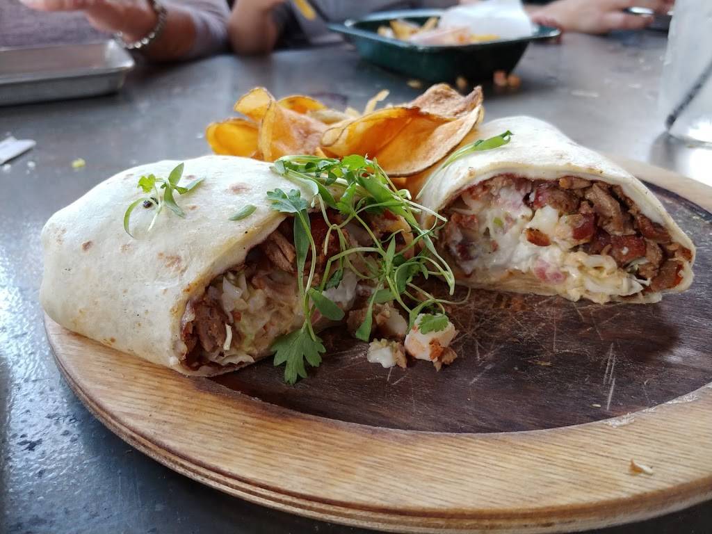 Tempo Urban Kitchen | restaurant | 731 S Weir Canyon Rd #147, Anaheim, CA 92808, USA | 7143125973 OR +1 714-312-5973