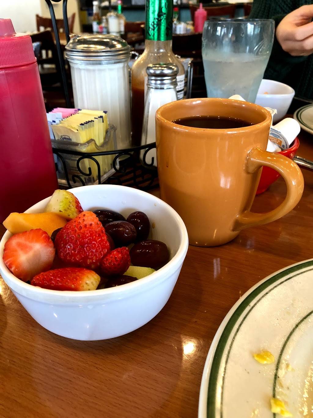 Joy of Eating Café | restaurant | 535 Solano St # A, Suisun City, CA 94585, USA | 7074261147 OR +1 707-426-1147