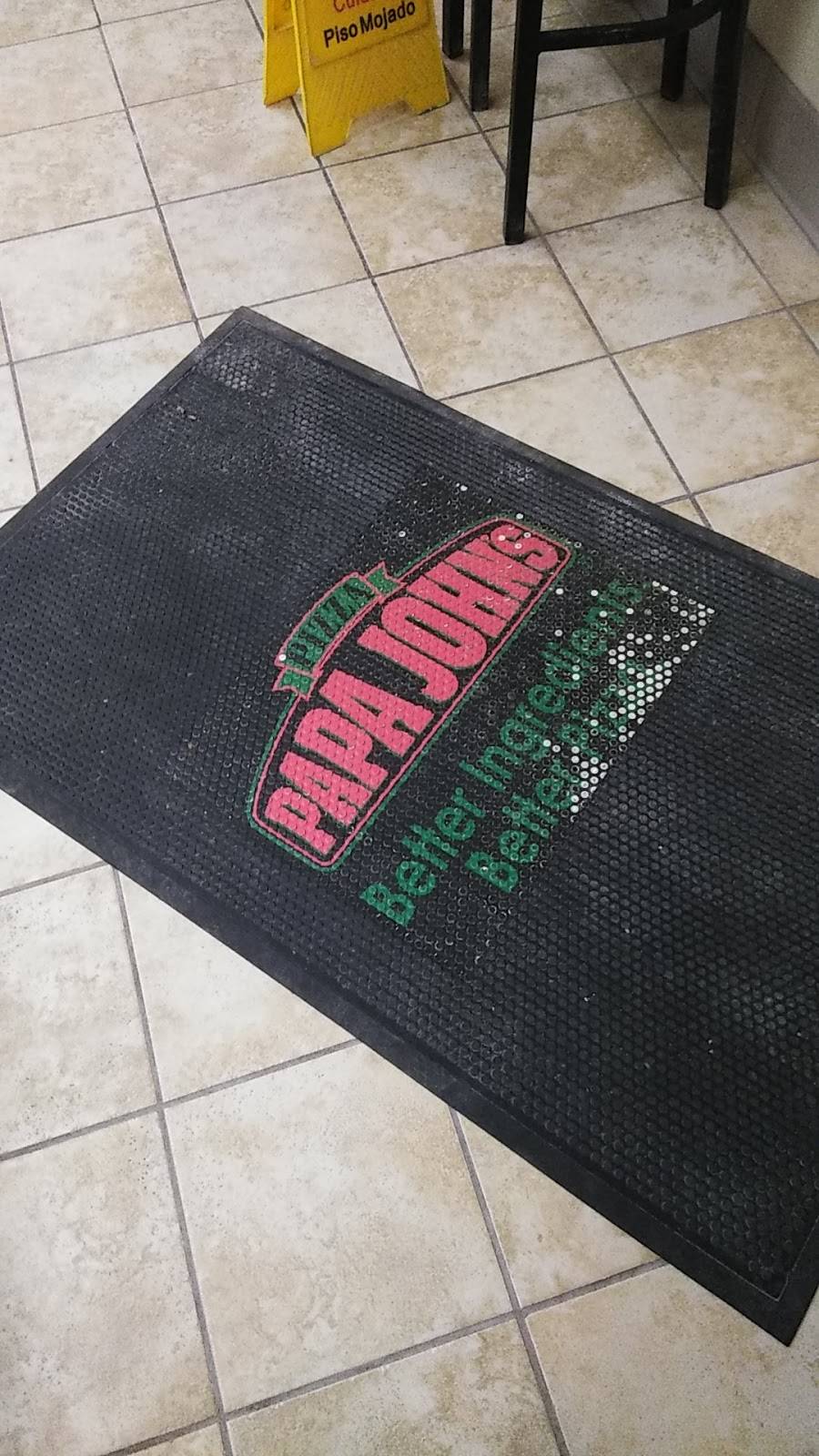 Papa Johns Pizza | restaurant | 275 N Morton St, Franklin, IN 46131, USA | 3177382000 OR +1 317-738-2000