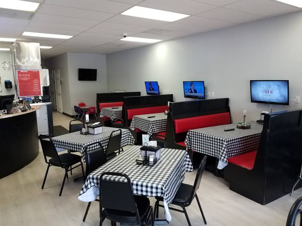 Five Star Pizza | meal delivery | 5942 34th St W #110, Bradenton, FL 34210, USA | 9412514491 OR +1 941-251-4491