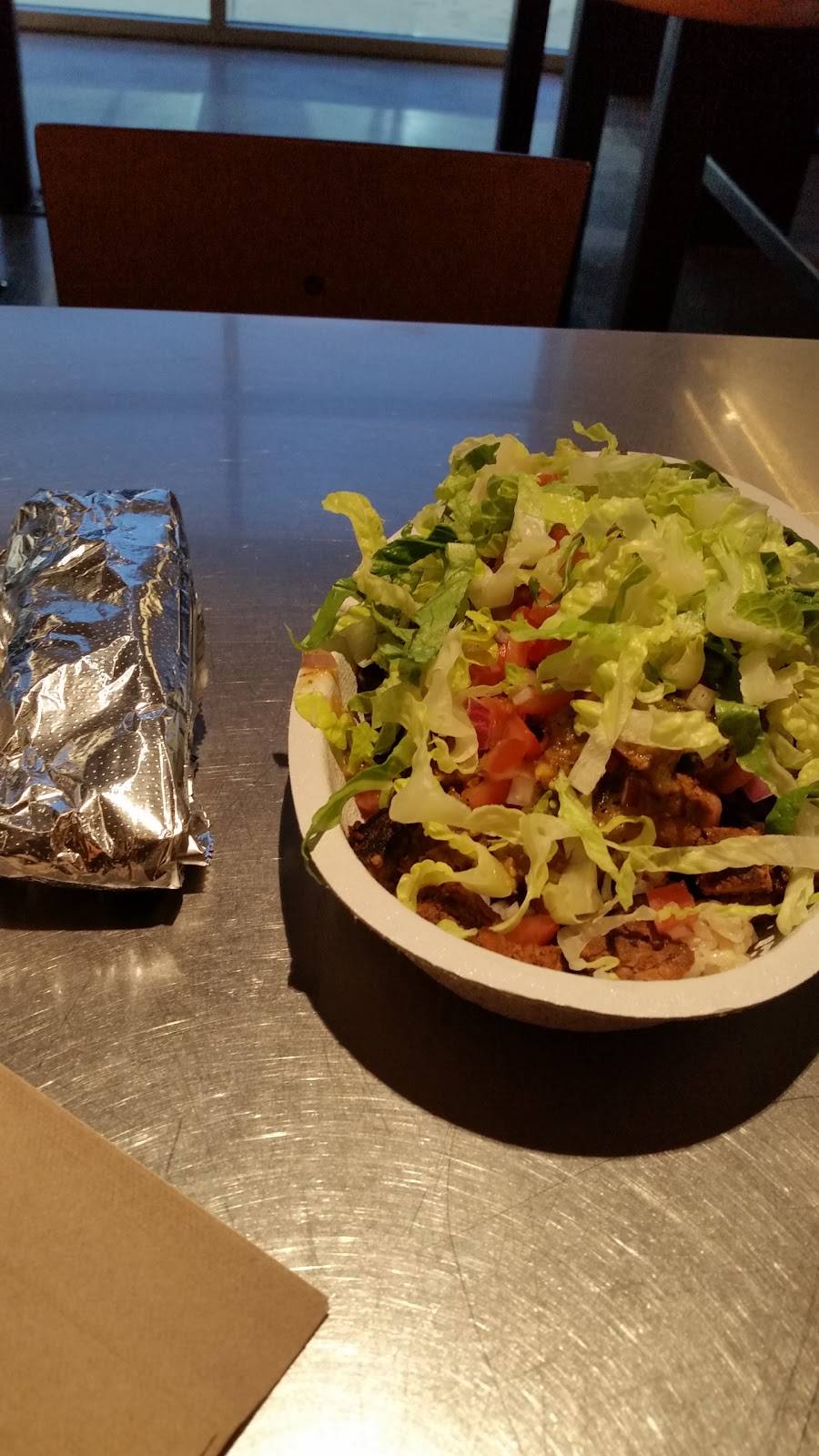 Chipotle Mexican Grill | restaurant | 2609 W Jefferson St, Joliet, IL 60435, USA | 8152800244 OR +1 815-280-0244