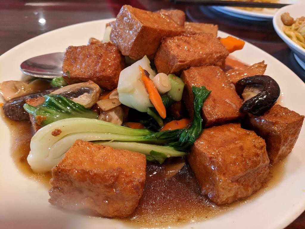 Sichuan House | restaurant | 2064 Treat Blvd, Walnut Creek, CA 94598, USA | 9259333278 OR +1 925-933-3278