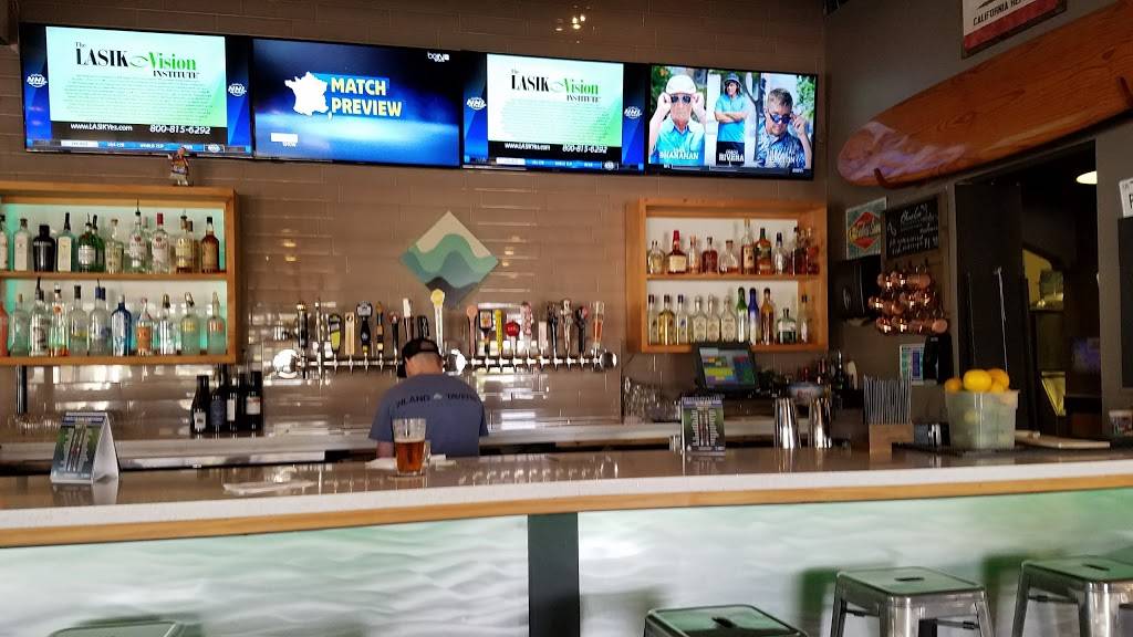 Inland Tavern | restaurant | 1001 W San Marcos Blvd #195, San Marcos, CA 92078, USA | 7607448782 OR +1 760-744-8782