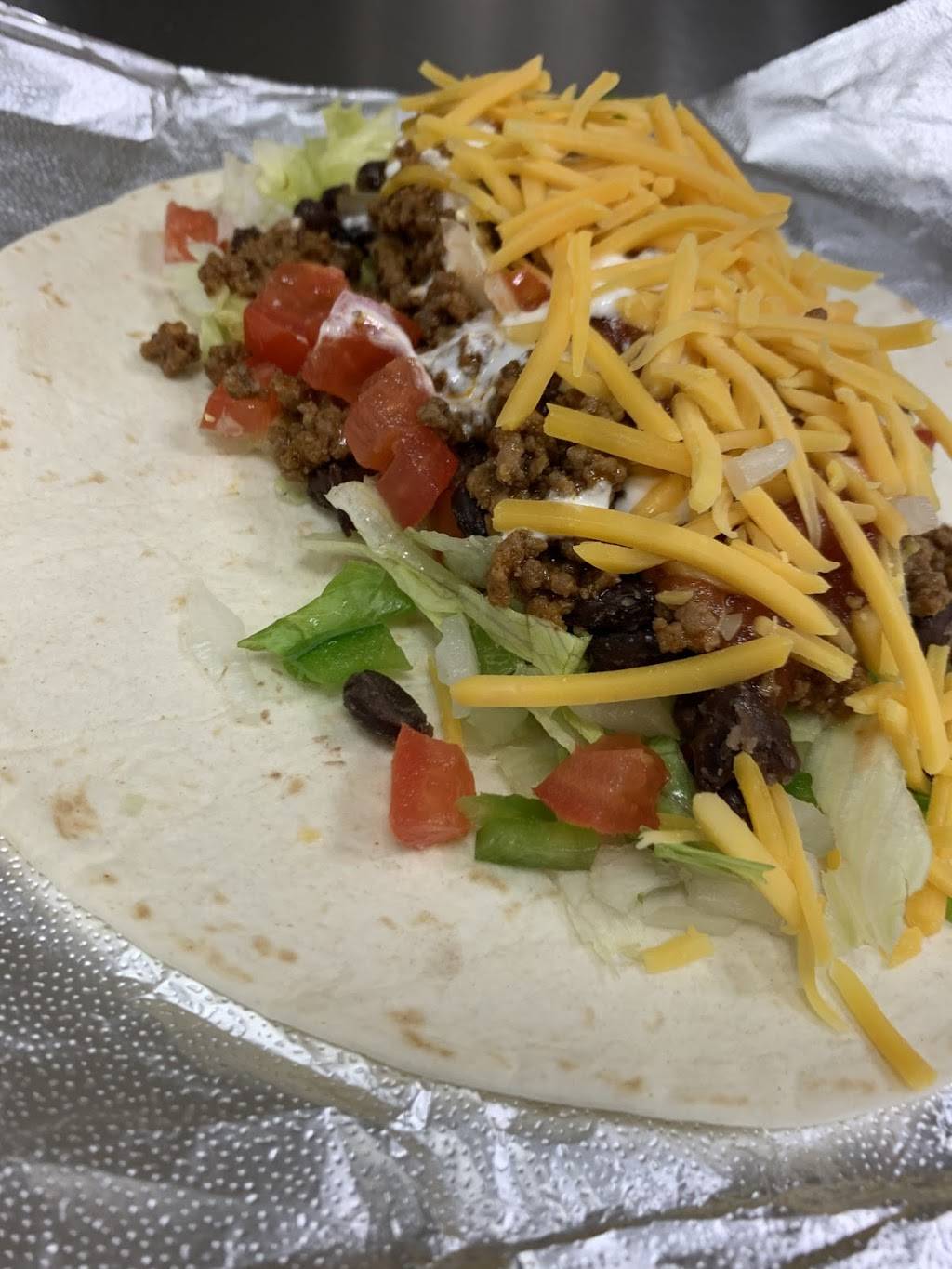 The spot | restaurant | 5803, 202 N Rose St, Kalamazoo, MI 49007, USA | 2693737856 OR +1 269-373-7856