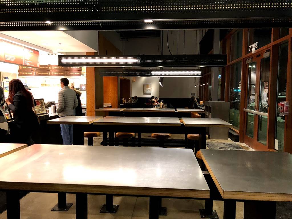 Chipotle Mexican Grill | restaurant | 28077 Chagrin Blvd, Woodmere, OH 44122, USA | 2165919102 OR +1 216-591-9102