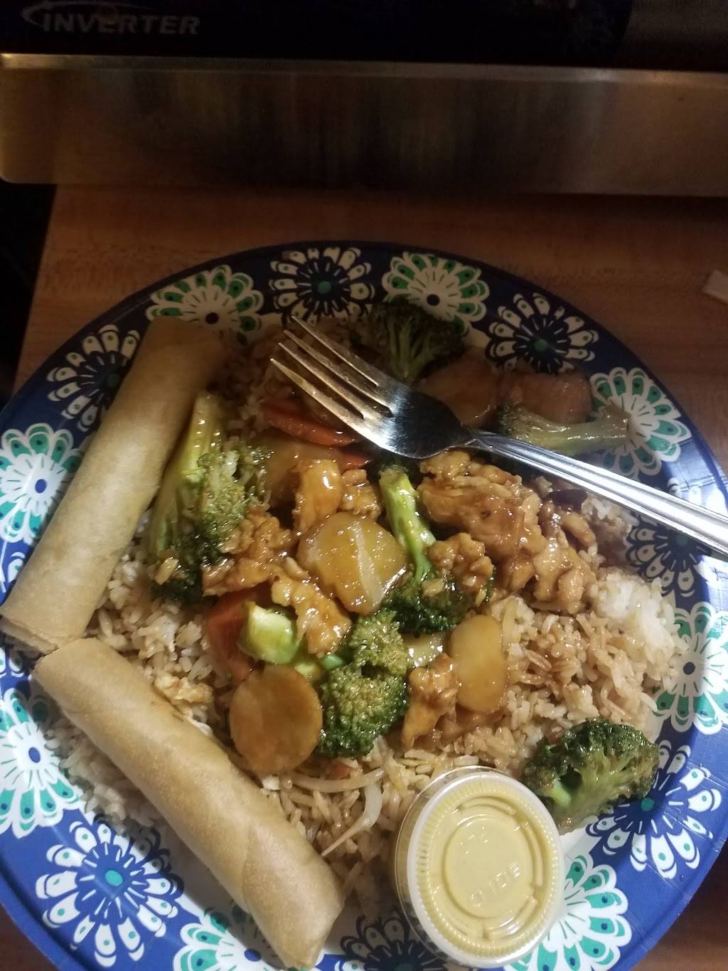 Tasty Garden | restaurant | 420 E 120th Ave, Northglenn, CO 80233, USA | 3034528888 OR +1 303-452-8888