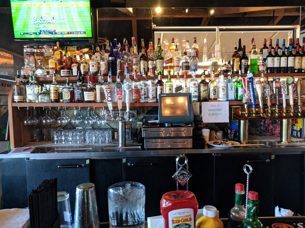 Sierra Grill Smokehouse | restaurant | 2515 Grass Valley Hwy, Auburn, CA 95603, USA | 5308237600 OR +1 530-823-7600