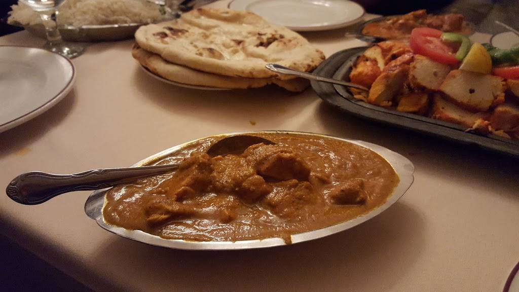 Ambar India Restaurant | restaurant | 350 Ludlow Ave, Cincinnati, OH 45220, USA | 5132817000 OR +1 513-281-7000