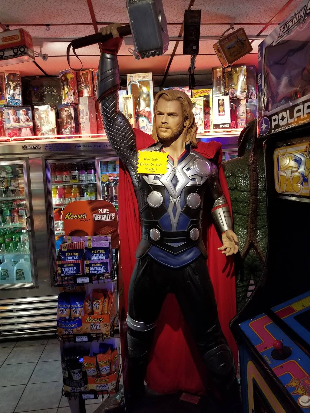 Food & Fun | meal takeaway | 1228 Wellwood Ave, West Babylon, NY 11704, USA | 6316944080 OR +1 631-694-4080