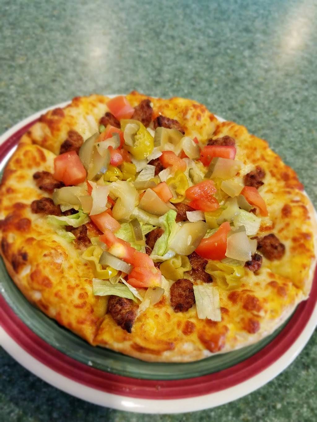 Lamppost Pizza | meal delivery | 1141 Steamboat Pkwy #930, Reno, NV 89521, USA | 7758537887 OR +1 775-853-7887