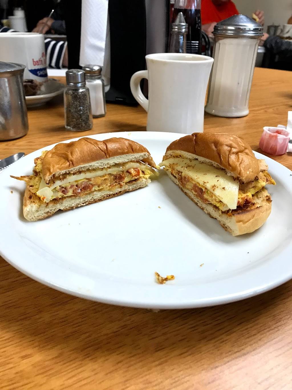 Country Kitchen | restaurant | 469 Taunton Ave, Seekonk, MA 02771, USA | 5083369807 OR +1 508-336-9807