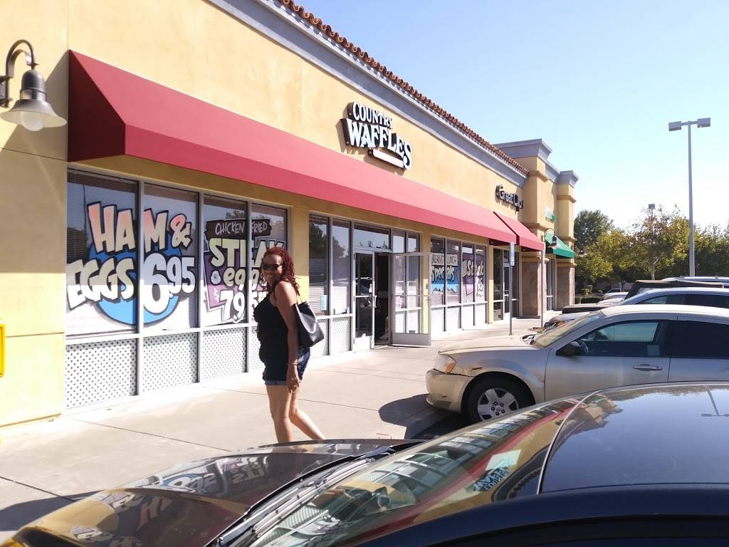 Country Waffles | restaurant | 1794 W Olive Ave, Merced, CA 95348, USA | 2097267822 OR +1 209-726-7822