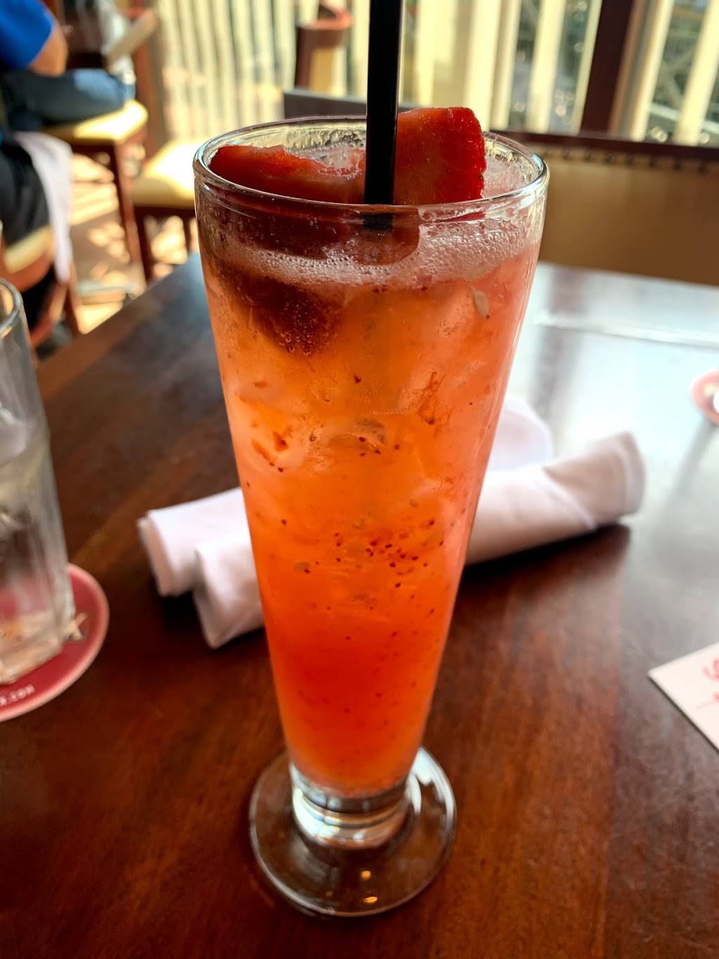 Pappadeaux Seafood Kitchen | restaurant | 3500 Grandview Pkwy, Birmingham, AL 35243, USA | 2055825083 OR +1 205-582-5083