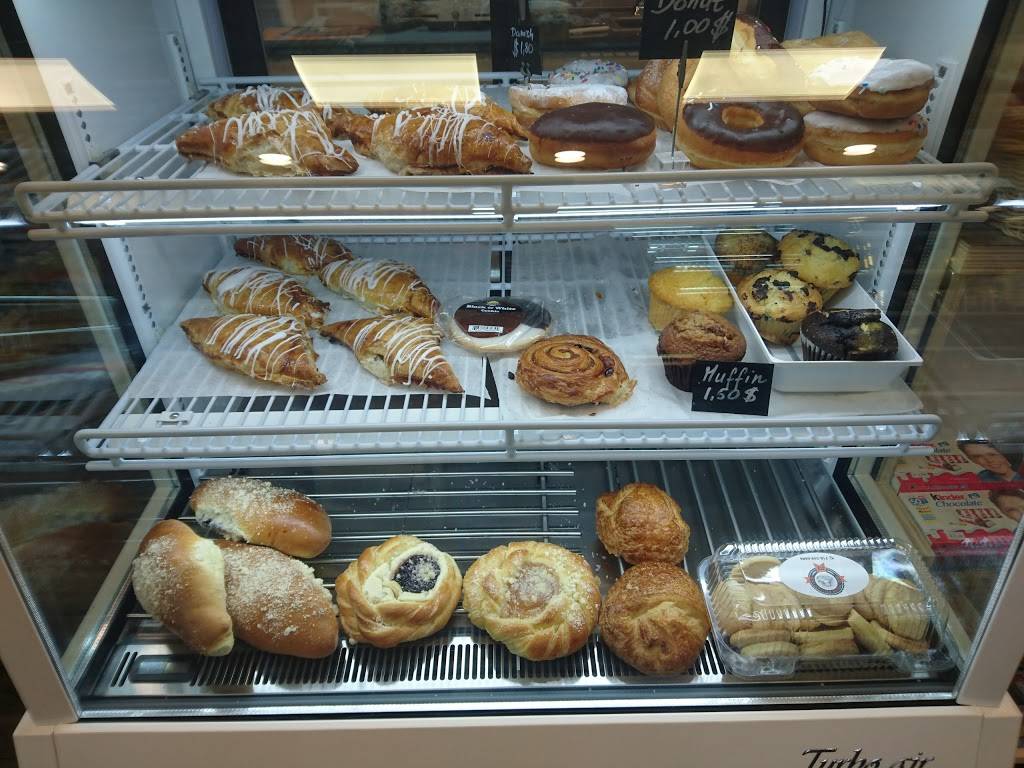 JW Real Polish Delicatessen | restaurant | 321 Church Ave, Brooklyn, NY 11218, USA | 7185596686 OR +1 718-559-6686