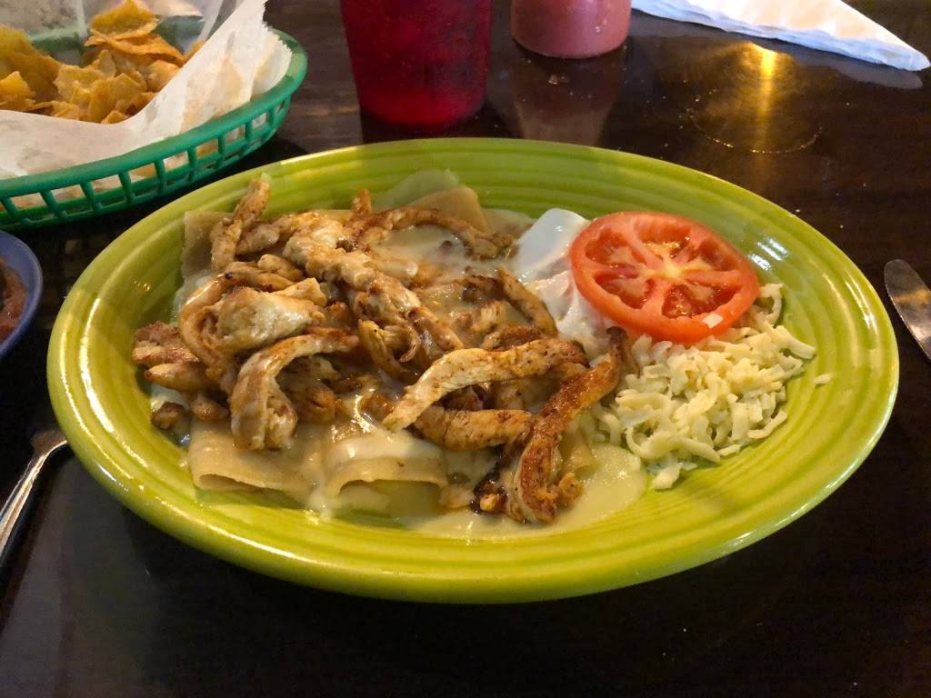 Salsas Mexican Restaurant | restaurant | 509 Springridge Rd B, Clinton, MS 39056, USA | 6019243733 OR +1 601-924-3733